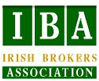 IBA logo